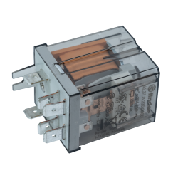 Części zamienne - przekaźnik HARVIA Club Combi 