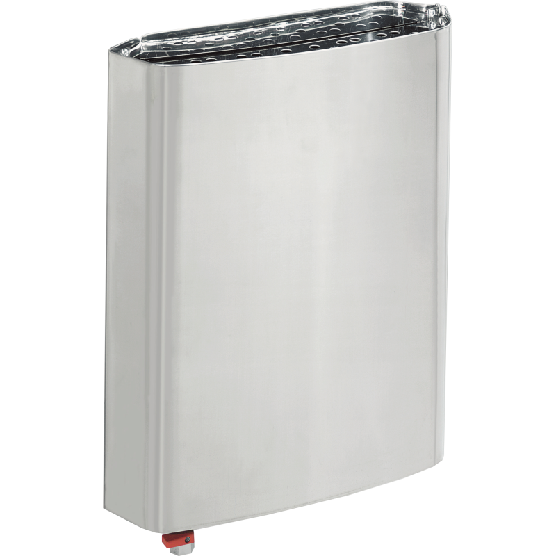 Części zamienne - Zbiornik na wodę HARVIA Club Combi, pełny