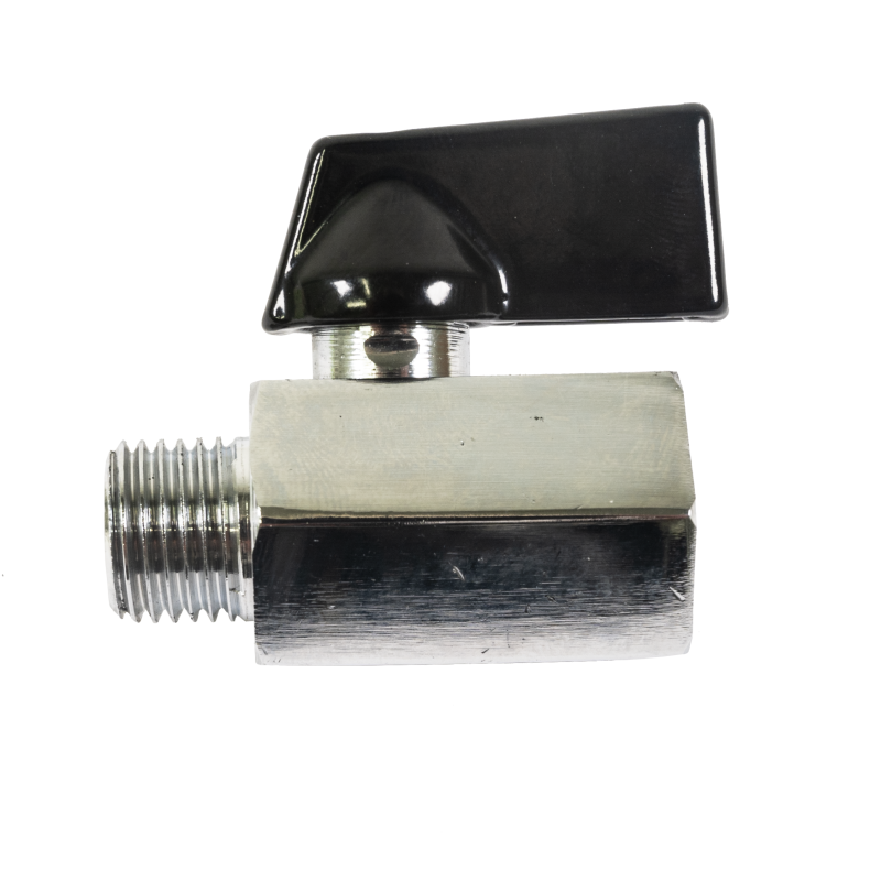 Części zamienne - Kran pieca kombi HARVIA