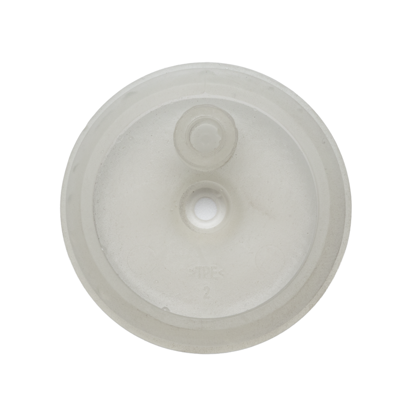 Części zamienne - HARVIA przepust gumowy