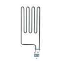 Części zamienne - Elementy grzejne HARVIA - 9