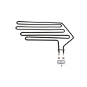 Części zamienne - Elementy grzejne HARVIA - 1