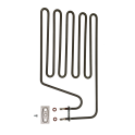 Części zamienne - Elementy grzejne HARVIA - 27