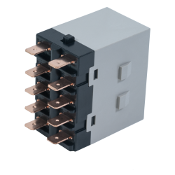 Części zamienne - Stycznik HARVIA 1 3-fazowy 