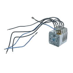 Części zamienne - Timer HARVIA BC45-80 z przewodami 