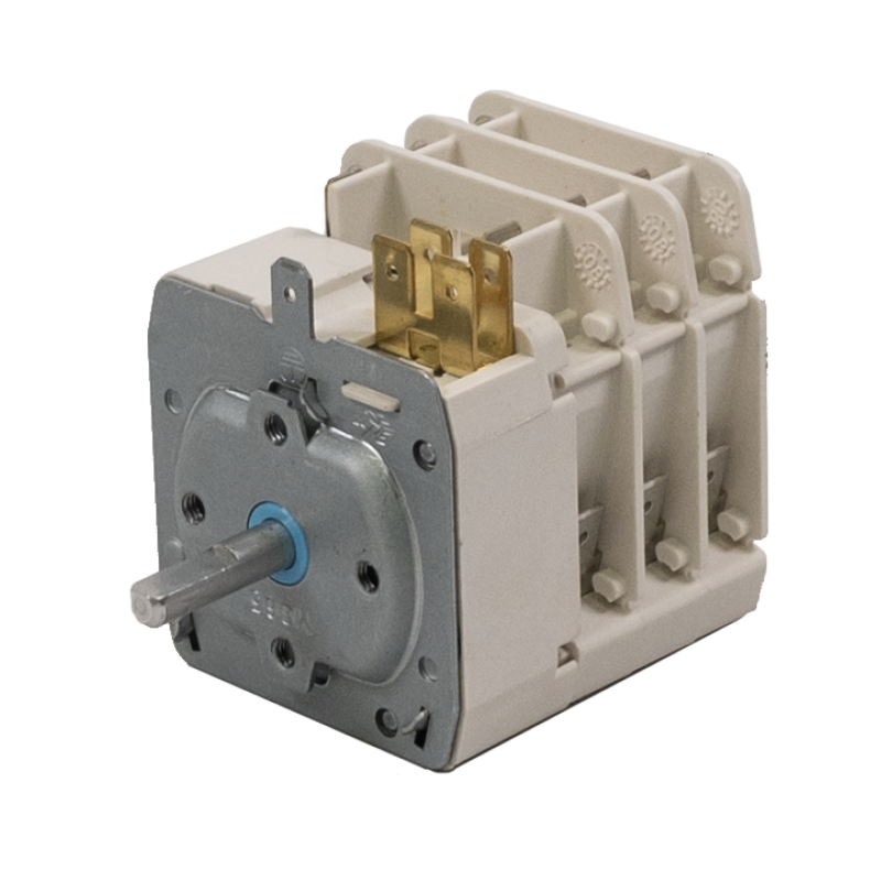 Części zamienne - HARVIA timer z pre-timerem 4+8h