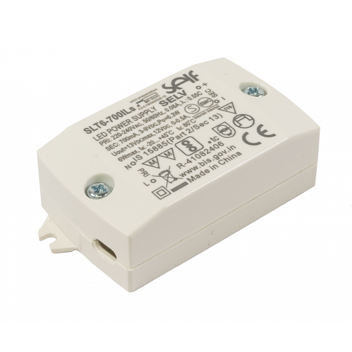 Części zamienne - HARVIA transformator led 12V