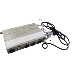 Części zamienne - Jednostka napędowa HARVIA do SGC0909BR 