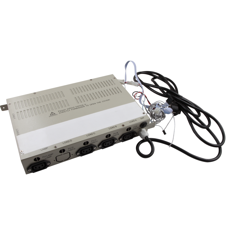 Części zamienne - Jednostka napędowa HARVIA do SGC0909BR