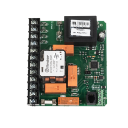Części zamienne - HARVIA power board SP600