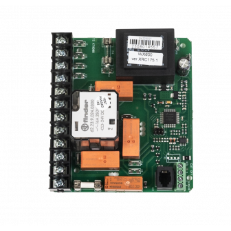 Części zamienne - HARVIA power board SP600