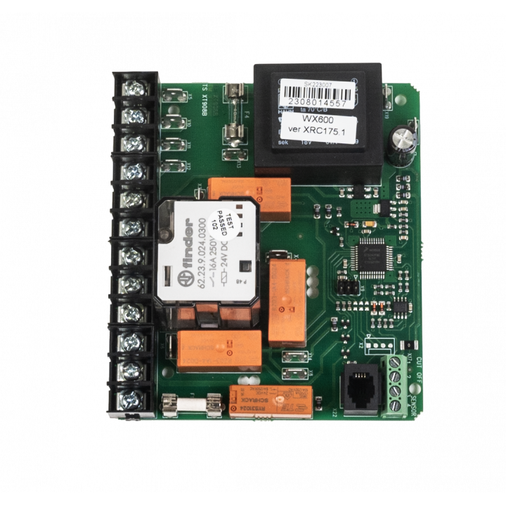 Części zamienne - HARVIA power board SP600