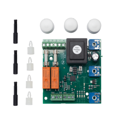 Części zamienne - HARVIA power board SPZVR-780 