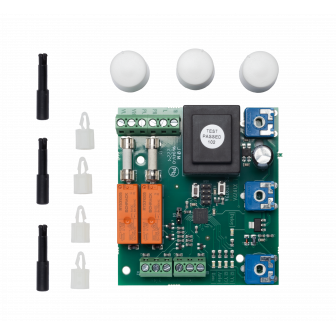 Części zamienne - HARVIA power board SPZVR-780