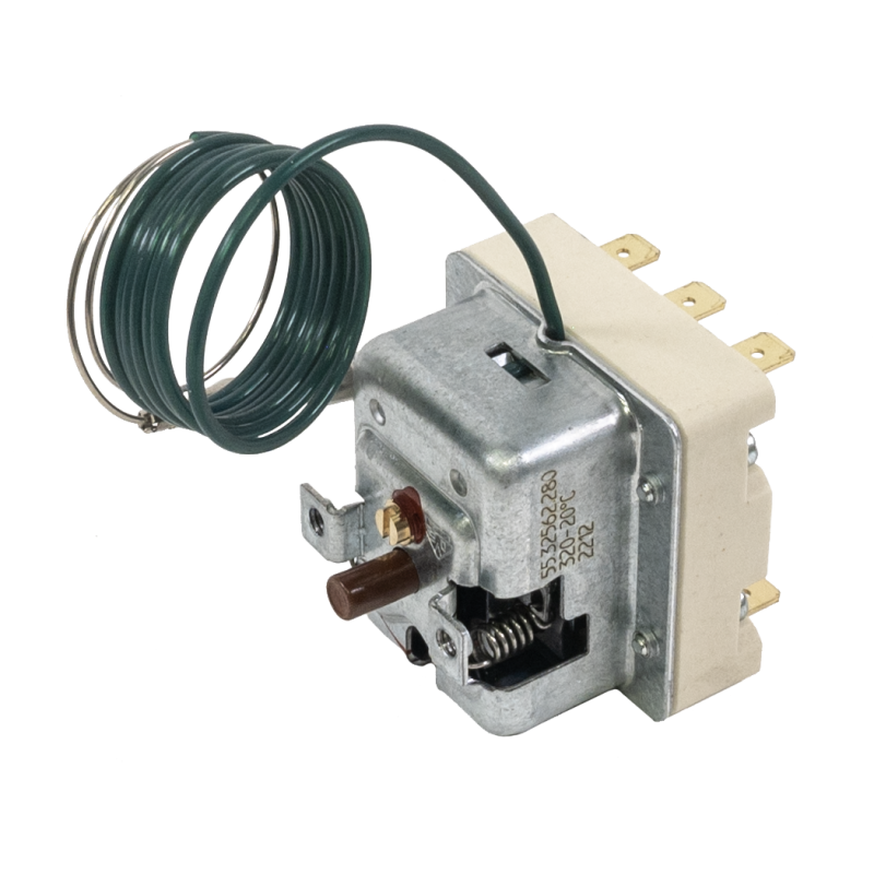 Części zamienne - HARVIA wyłącznik krańcowy przegrzania AF/AFB