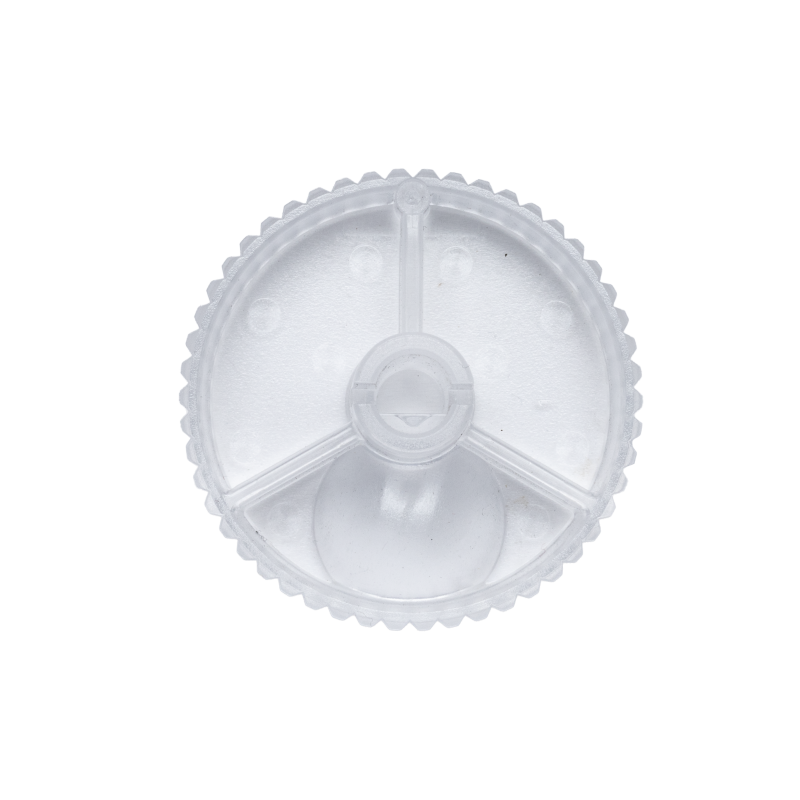 Części zamienne - pokrętło termostatu HARVIA