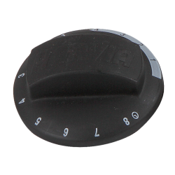 Części zamienne - pokrętło HARVIA do timera SPZSB-125 