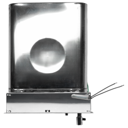 Części zamienne - HARVIA Senator Combi, zbiornik na wodę SS20 