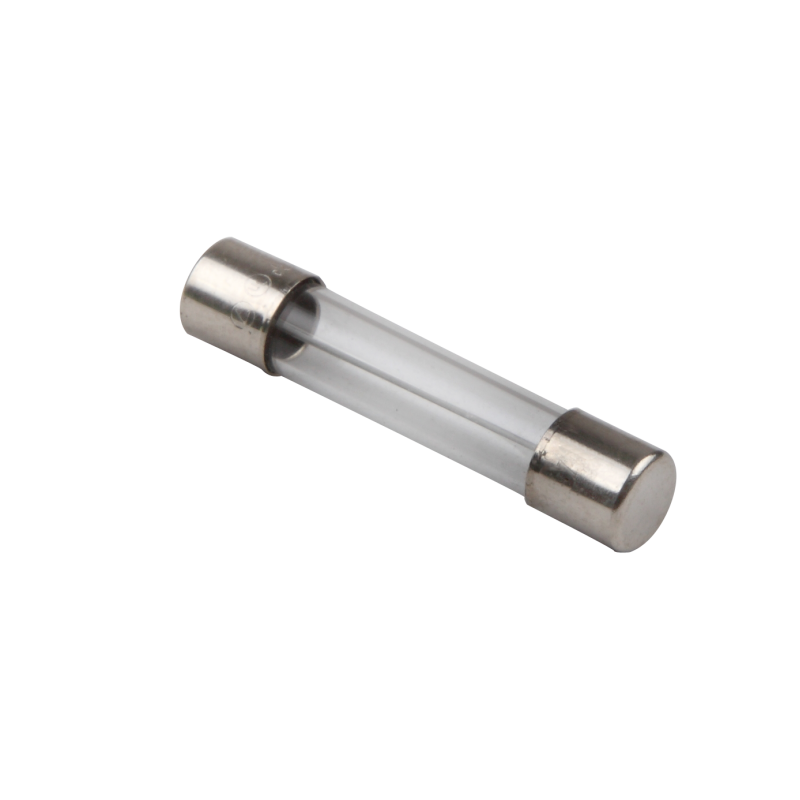 Części zamienne - Bezpiecznik rurkowy szklany HARVIA 3 A