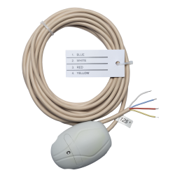Części zamienne - Czujnik temperatury HARVIA SPZRH-440 z kablem 
