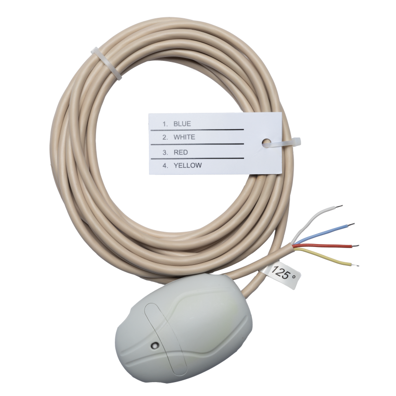 Części zamienne - Czujnik temperatury HARVIA SPZRH-440 z kablem