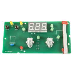Części zamienne - Karta wyświetlacza HARVIA do modelu C105S 