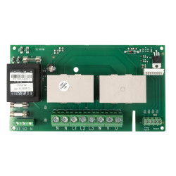 Części zamienne - Karta wyświetlacza HARVIA do modelu C150 