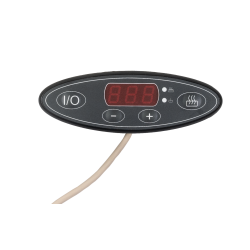 Części zamienne - Panel sterowania HARVIA AF 