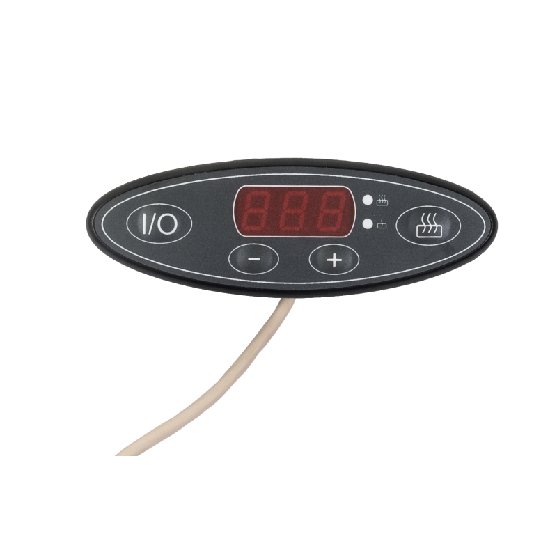 Części zamienne - Panel sterowania HARVIA AF