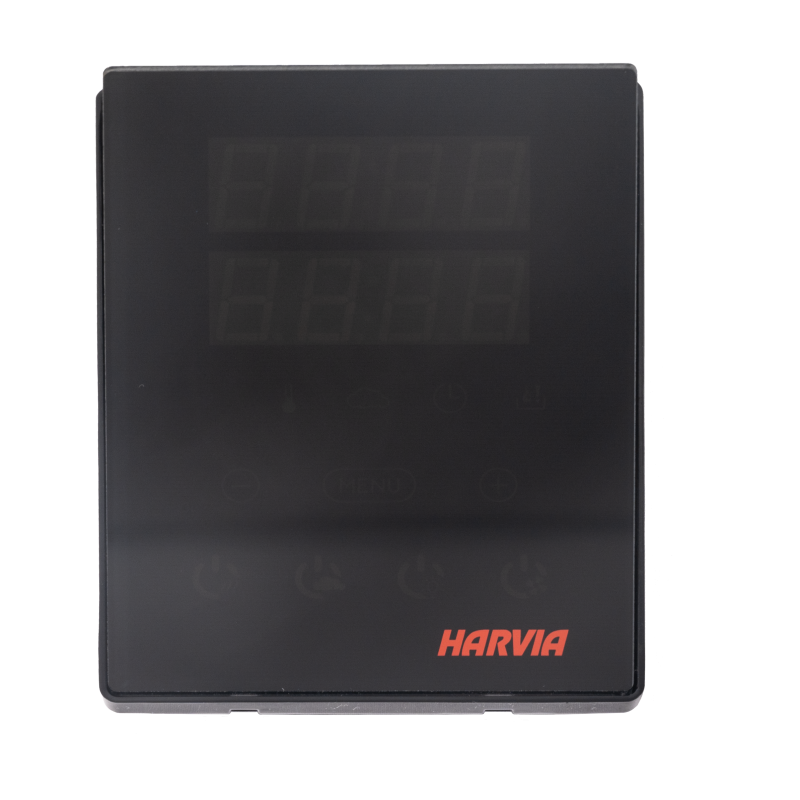 Części zamienne - Panel sterowania HARVIA CX36I