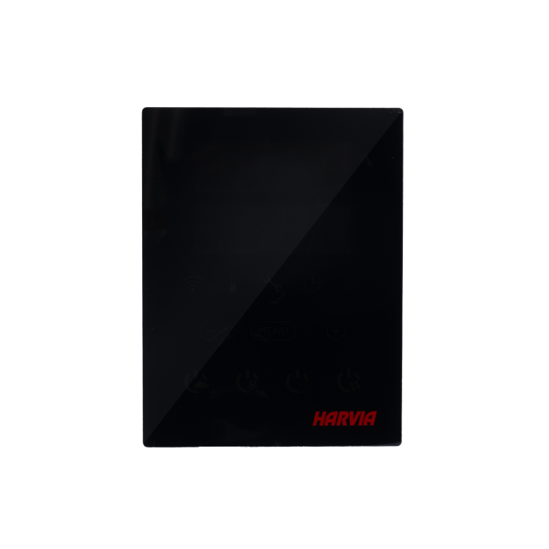 Części zamienne - Panel sterowania HARVIA Xenio z funkcją pary i Wi-Fi