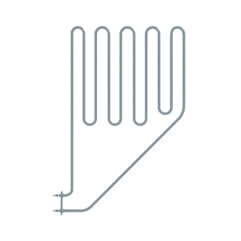 Części zamienne - Elementy grzejne HELO