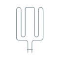 Części zamienne - Elementy grzejne HELO - 22