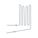Części zamienne - Elementy grzejne HELO - 38