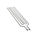 Części zamienne - Element grzejny HUUM do grzejników CLIFF/STEEL - 1