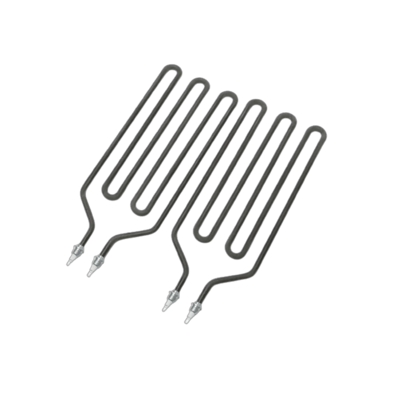 Części zamienne - Element grzejny HUUM do nagrzewnic HIVE