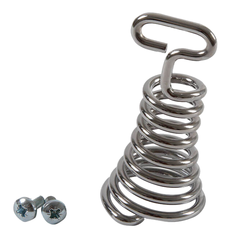 Części zamienne - klamka do pieca do sauny opalanego drewnem HARVIA SPZKIP-670