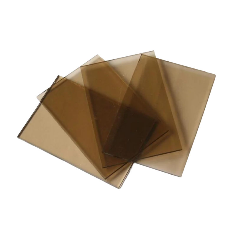 Części zamienne - Szkło do pieców opalanych drewnem