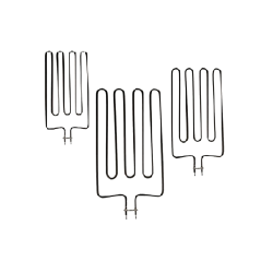 Części zamienne - Elementy grzejne SAWO 