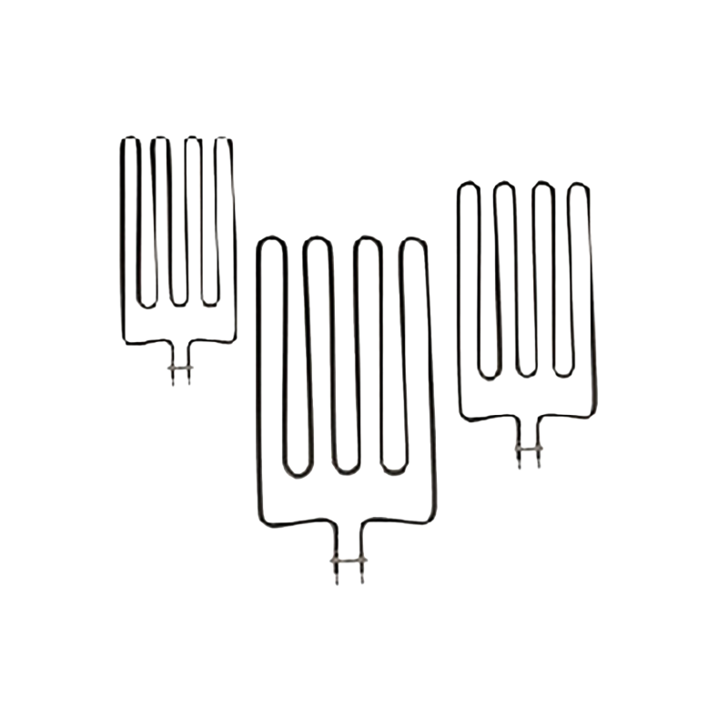 Części zamienne - Elementy grzejne SAWO