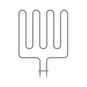 Części zamienne - Elementy grzejne SAWO - 7