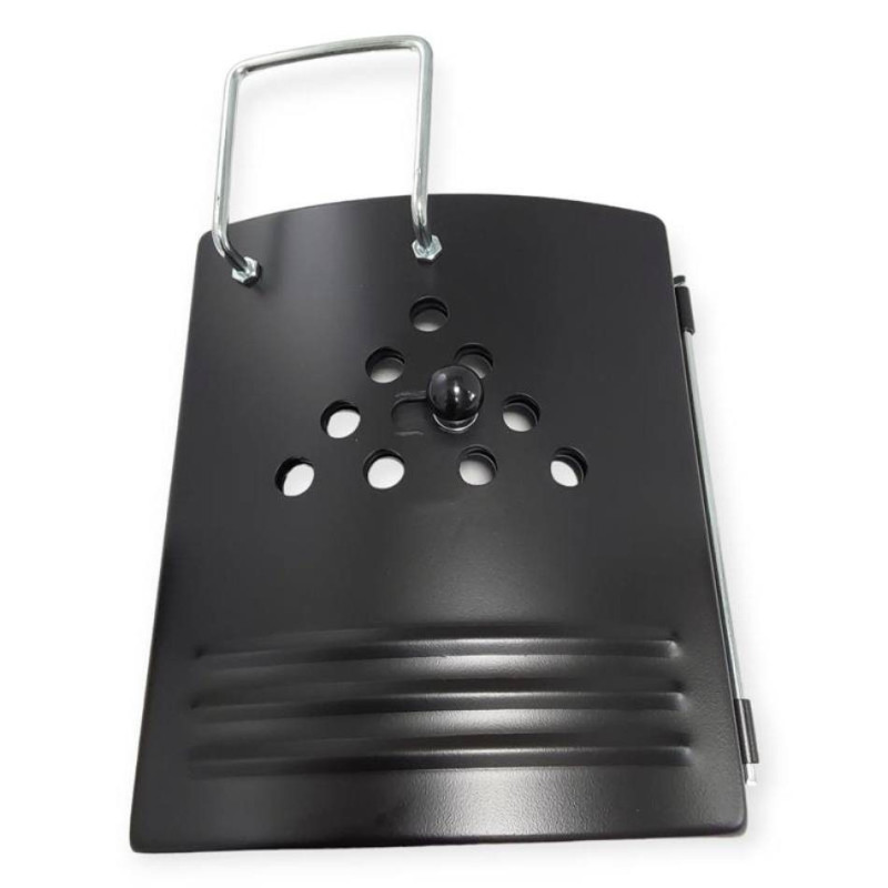 Części zamienne - do podgrzewaczy wody HARVIA Cauldrons - Drzwi do kotła 80 litrów