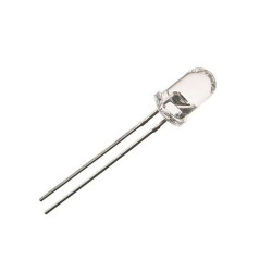 Zapasowe żarówki LED, 12 szt. 