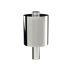 ZBIORNIK DO SAUNY 45 L 0,8 mm, 115/D115 