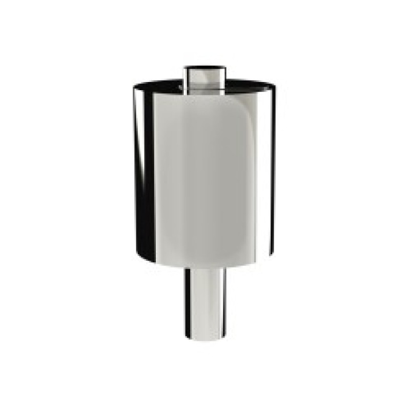 ZBIORNIK DO SAUNY 45 L 0,8 mm, 115/D115