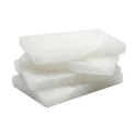 Biała cegła solna himalajska 200 × 100 × 25 mm - 0