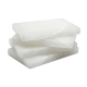 Biała cegła solna himalajska 200 × 100 × 25 mm