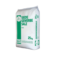 Sól basenowa Euro, 25 kg