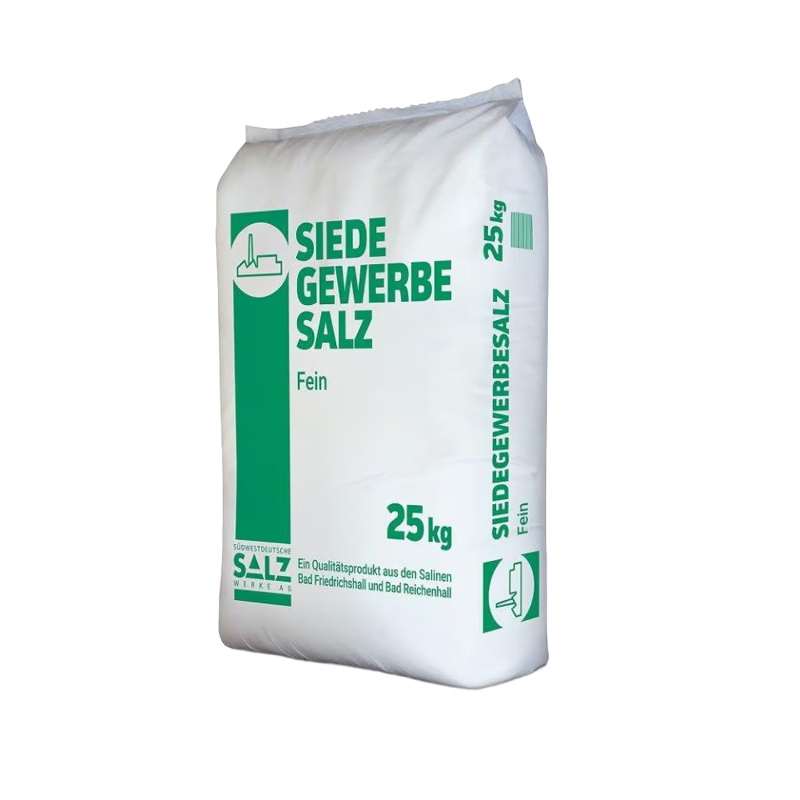 Sól basenowa Euro, 25 kg