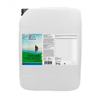 Flokulant płynny CHEMOFORM Flockfix, 20 kg
